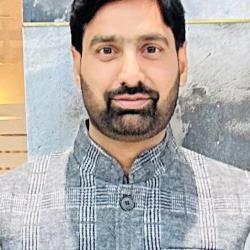 Anshu Singh